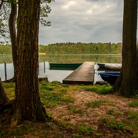 Knatterhauschen Campsite *