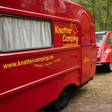 Knatterhauschen *
